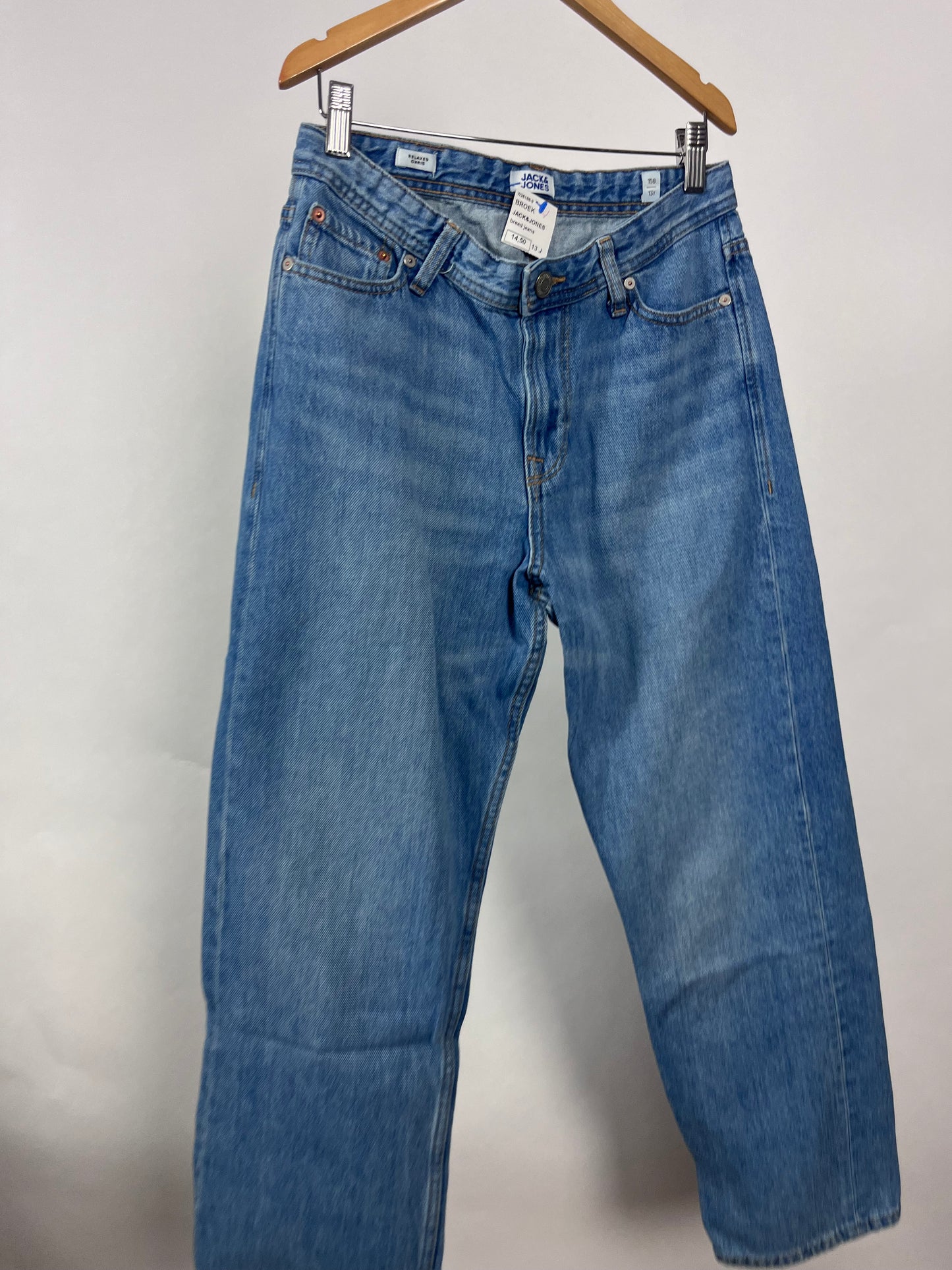 Jack&Jones 13 jaar (Nieuwe collectie)