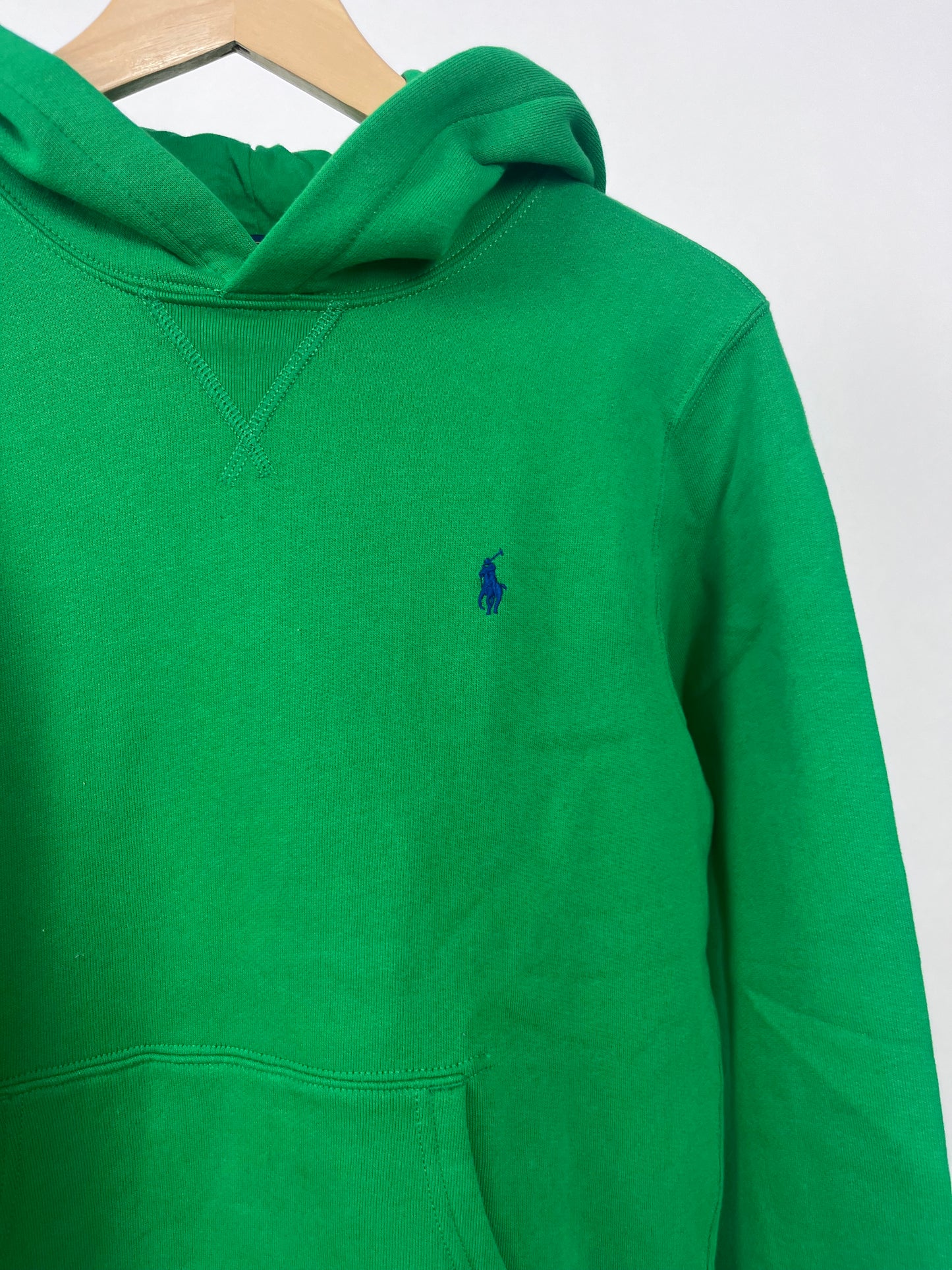 Ralph Lauren 14 jaar