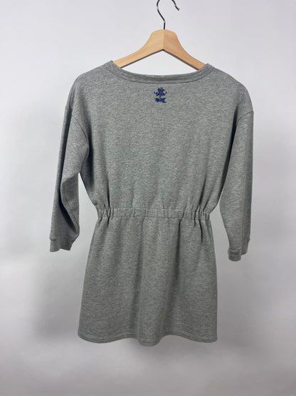 Petit Bateau 10 jaar