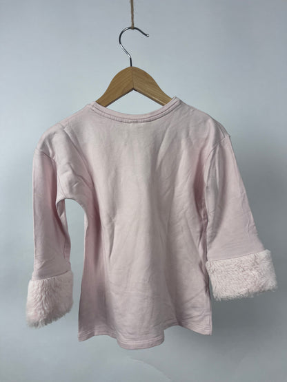 River Island 5 jaar
