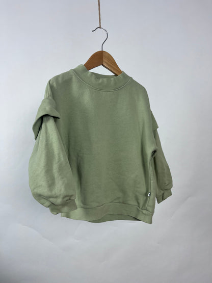 Cos I Said so 7 jaar (Nieuwe collectie)