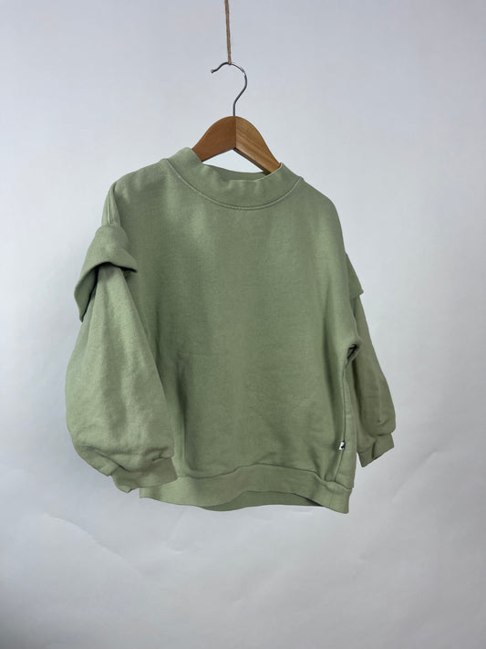 Cos I Said so 7 jaar (Nieuwe collectie)