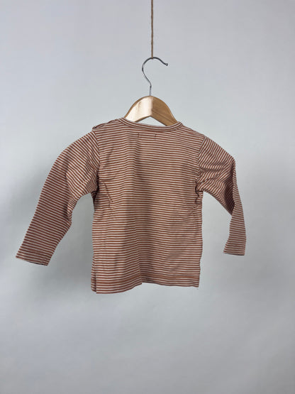 Filou 1 jaar (Nieuwe collectie)