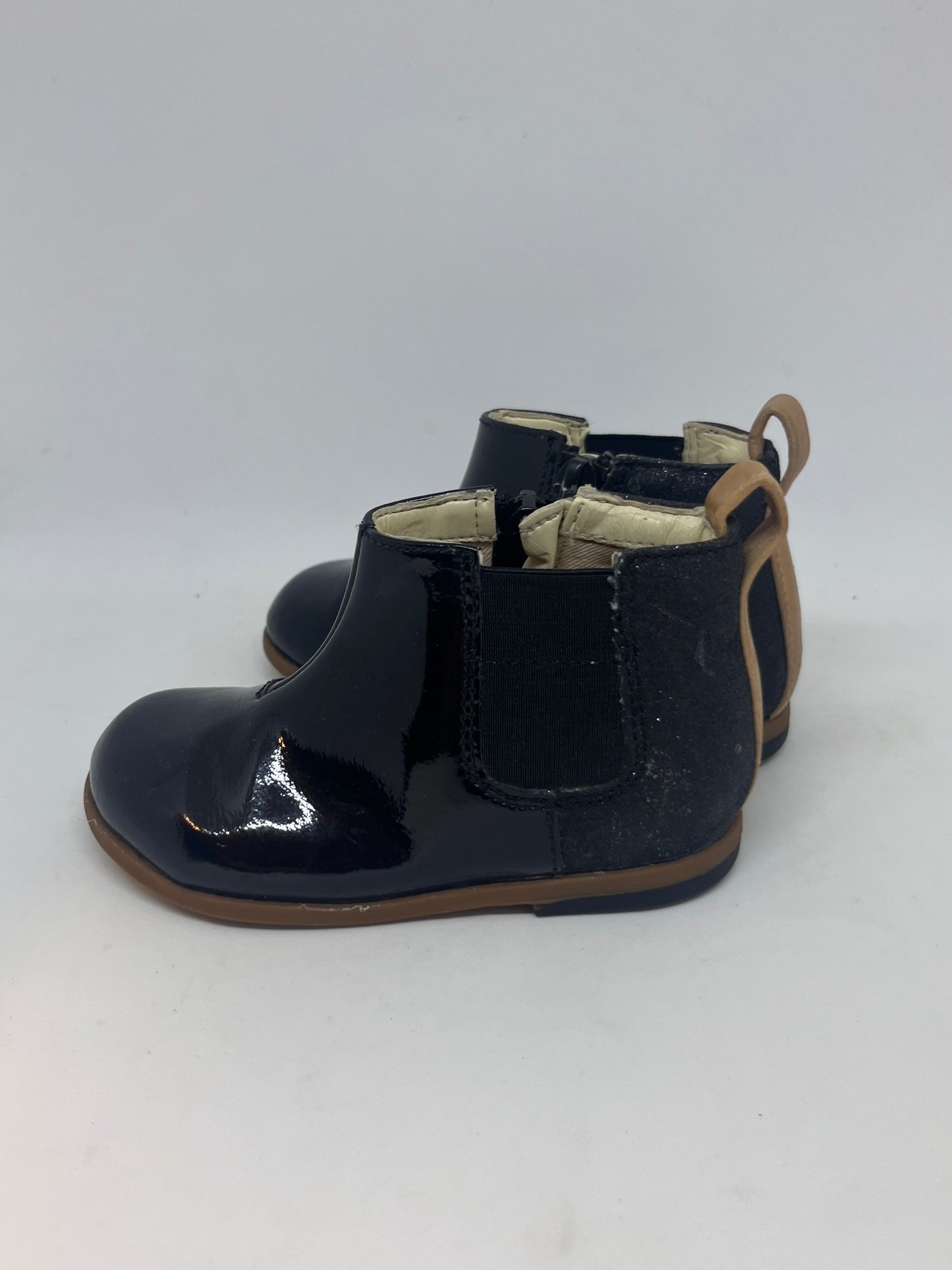 Clarks maat 21