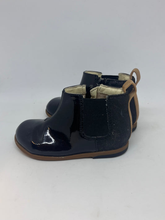 Clarks maat 21