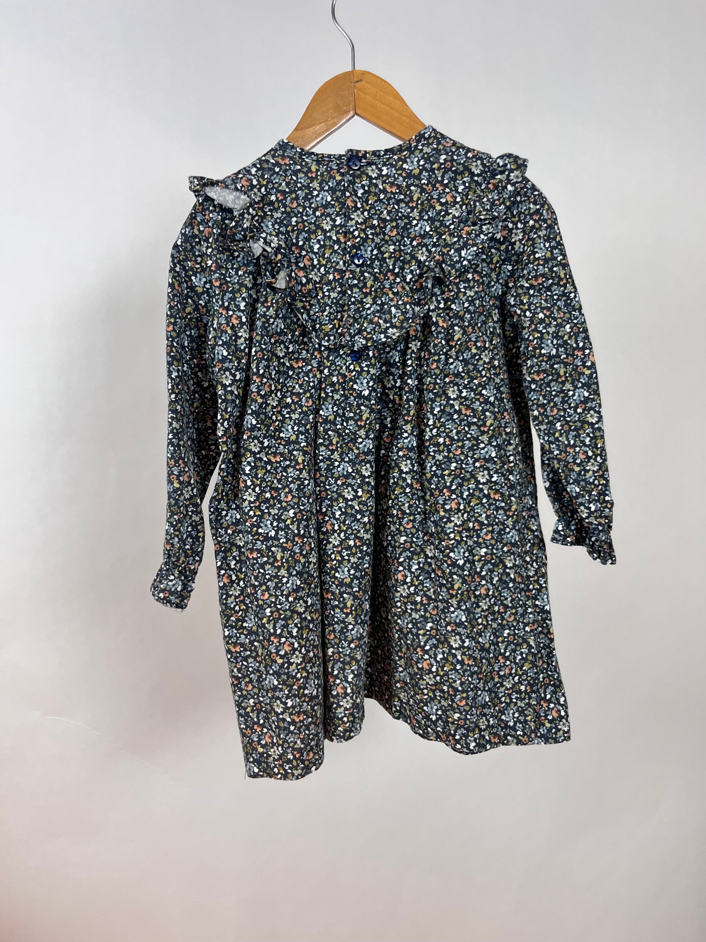 Lola Palacios 6 jaar (Nieuwe collectie)