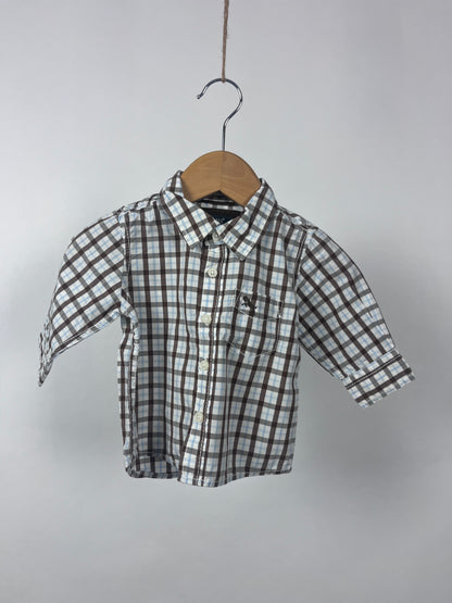 H&M 3 maand