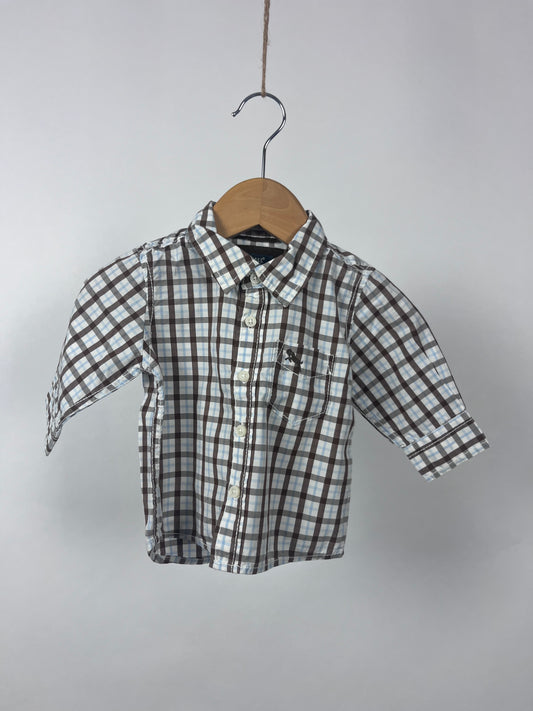 H&M 3 maand