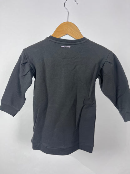 Tumble 'N Dry 1 jaar