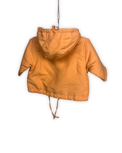 Tussenseizoen jasje 3 maand