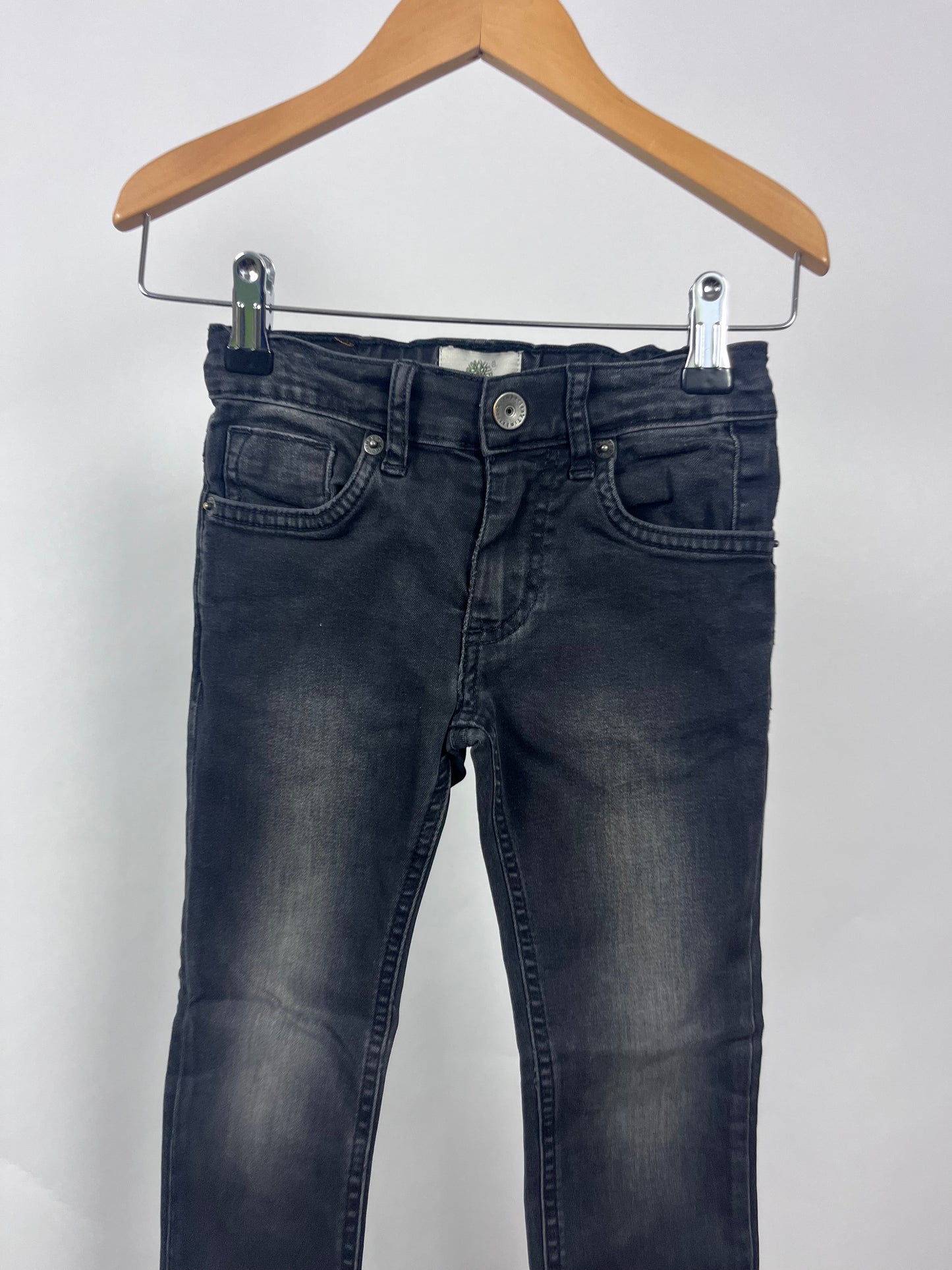 Timberland 5 jaar (Nieuwe collectie)