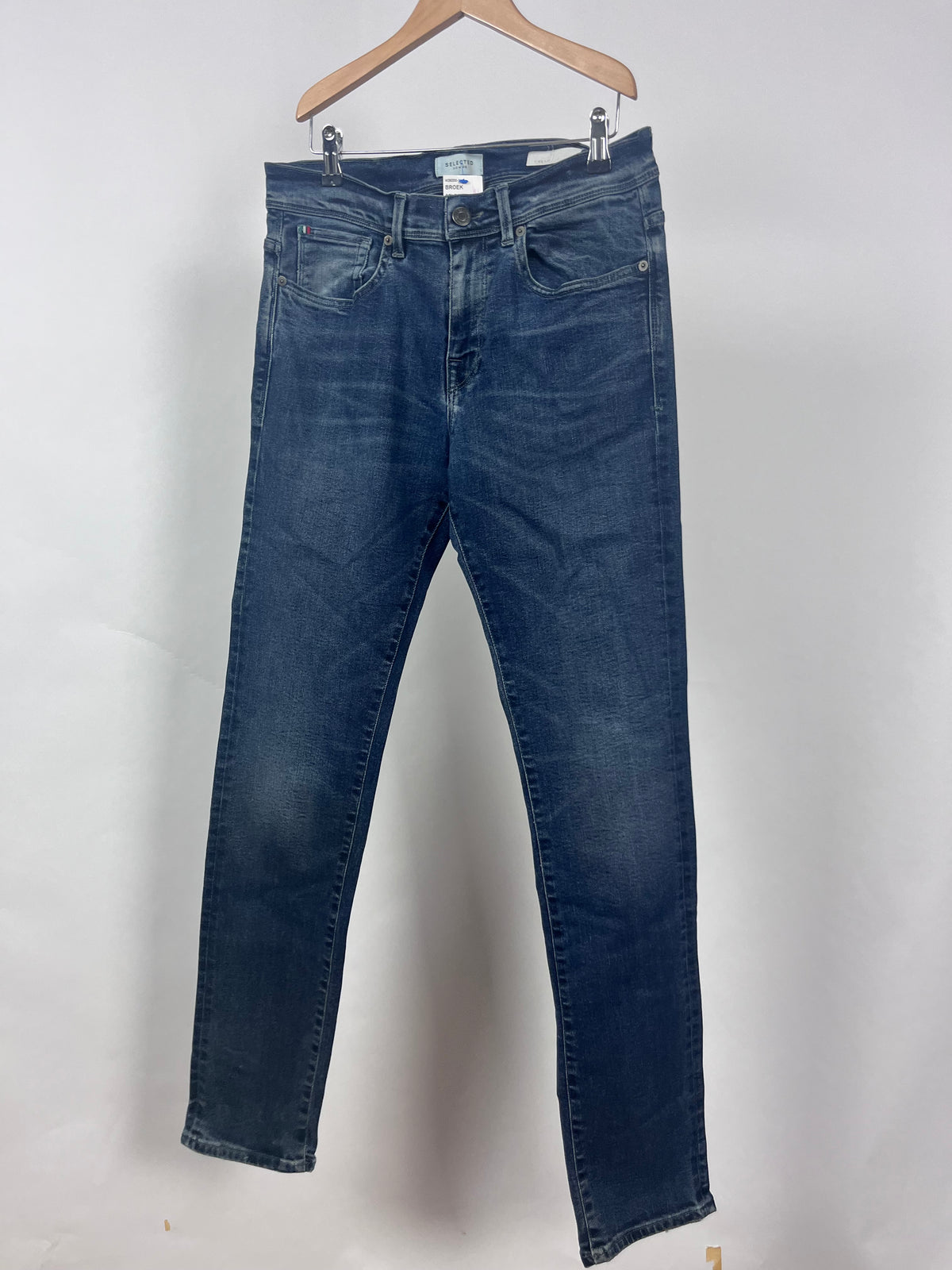 Selected maat 33
