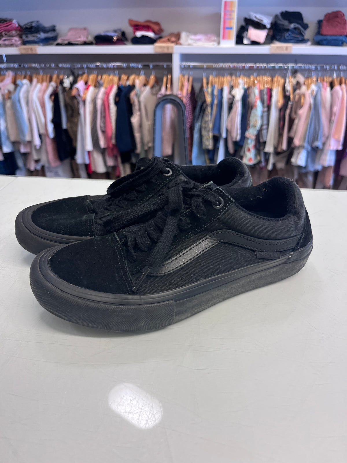 Vans maat 36
