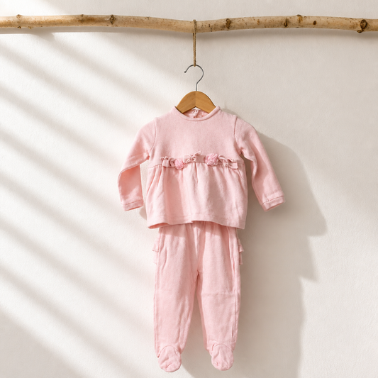 Minibanda 1 jaar (Nieuwe collectie)