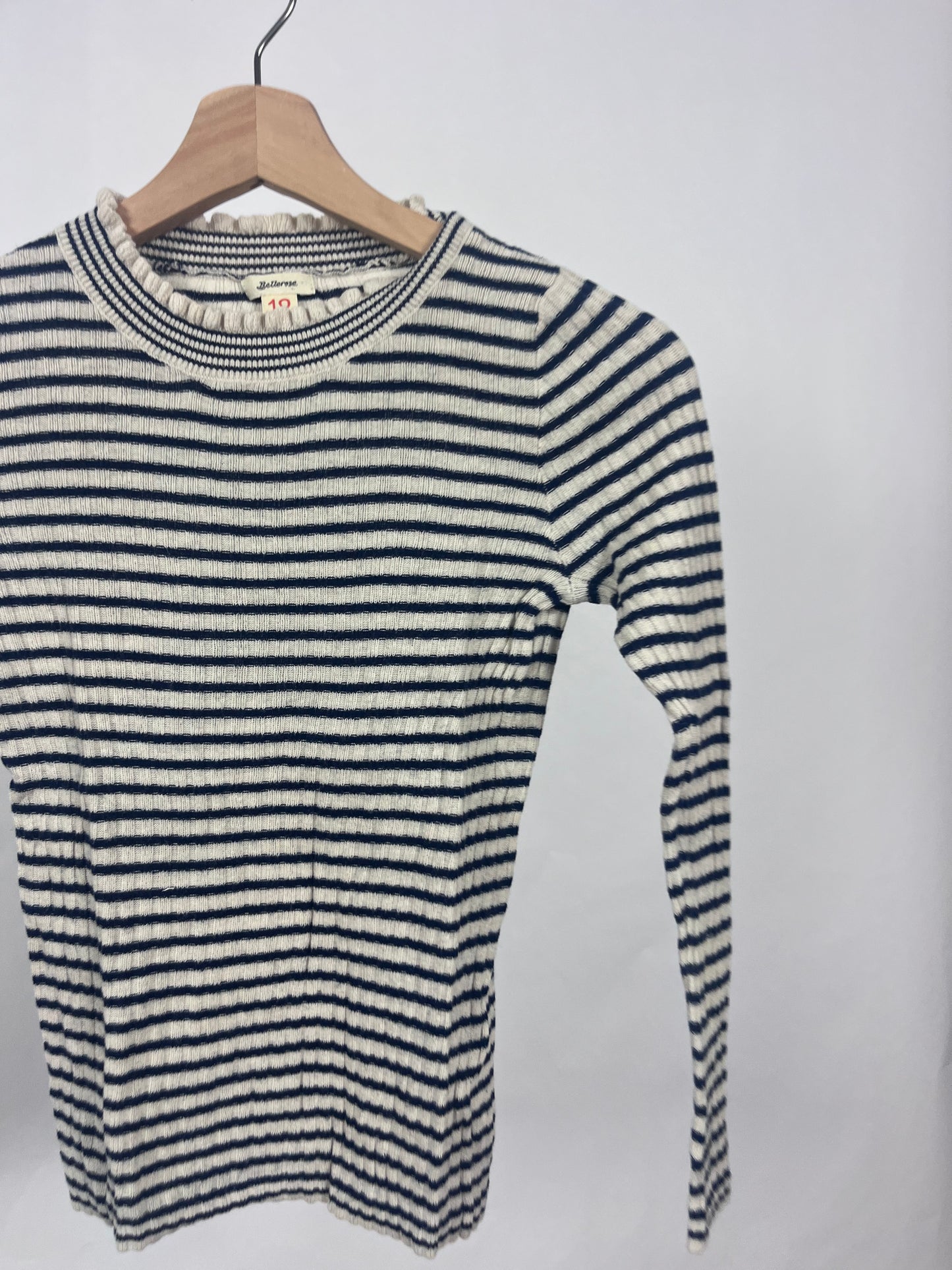Bellerose 12 jaar (Nieuwe collectie)