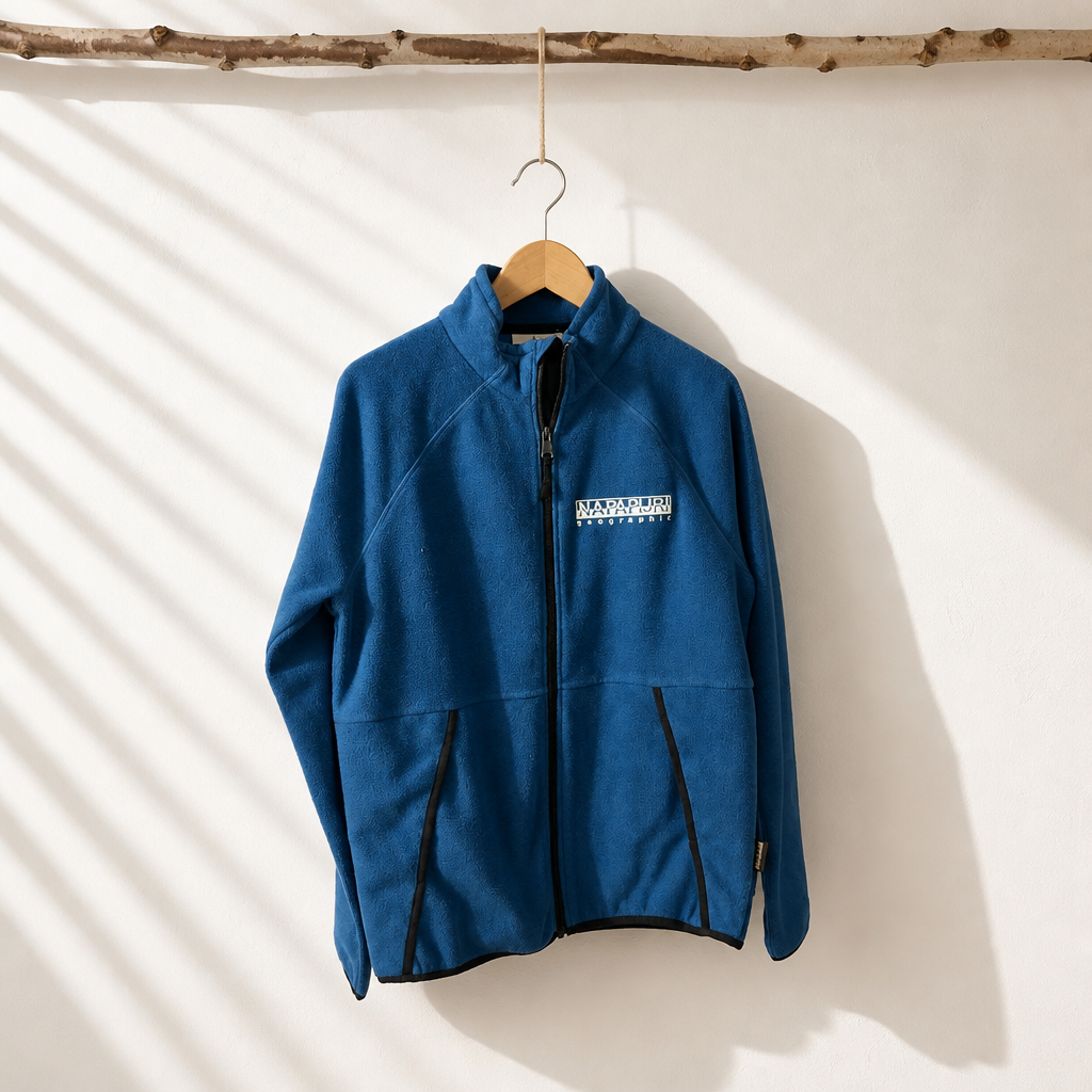 Napapijri 14 jaar (Nieuwe collectie)