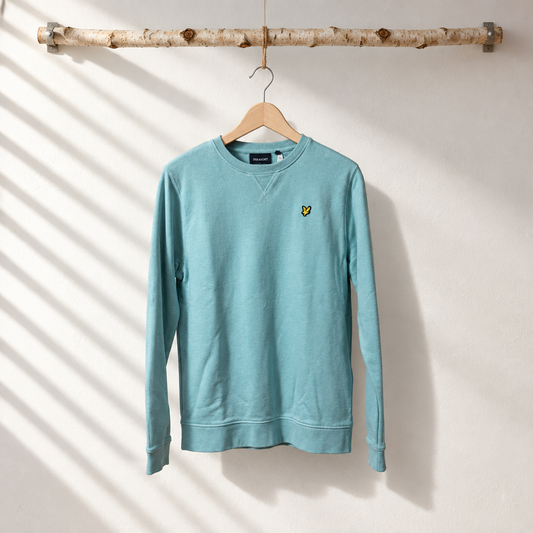 Lyle & Scott 12 jaar