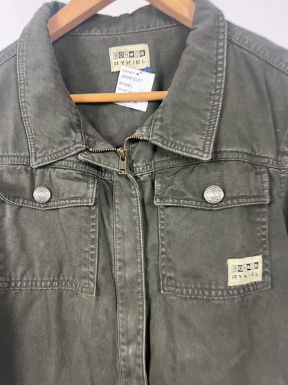 Rykiel maat S