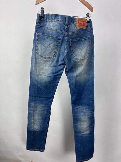 Levis 10 jaar