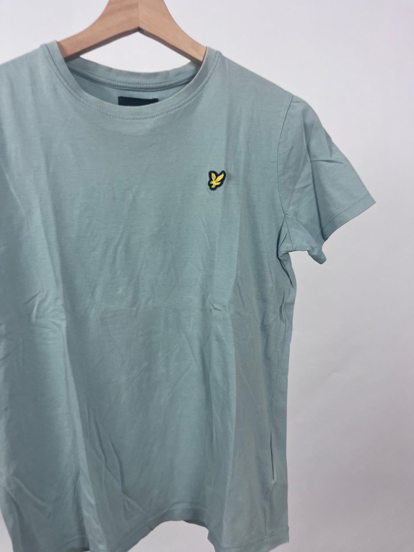 Lyle&Scott 12 jaar (Nieuwe collectie)
