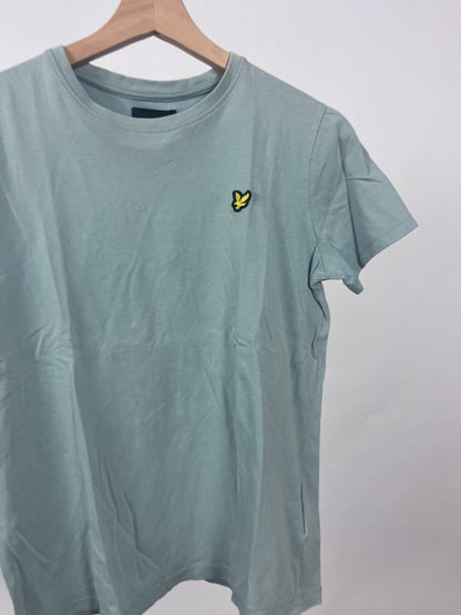 Lyle&Scott 12 jaar (Nieuwe collectie)