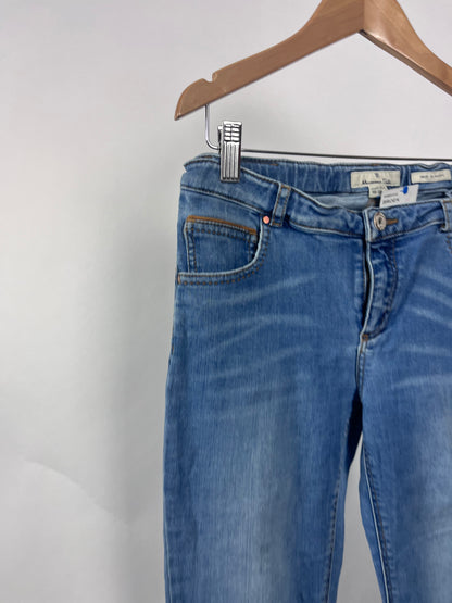 Massimo Dutti 12 jaar