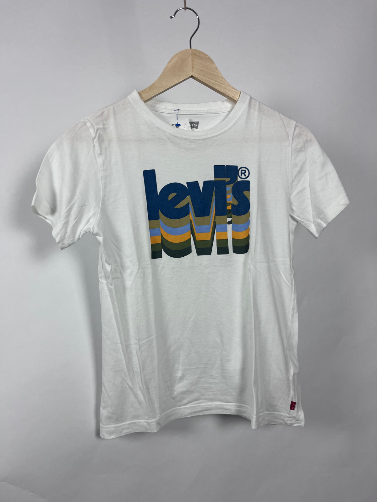 Levis 12 jaar