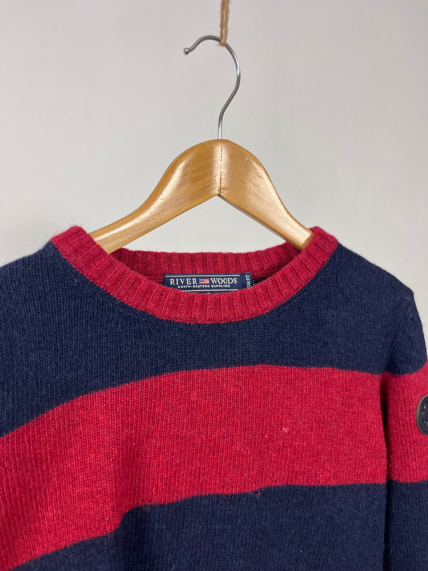 River Woods 8 jaar (Nieuwe collectie)