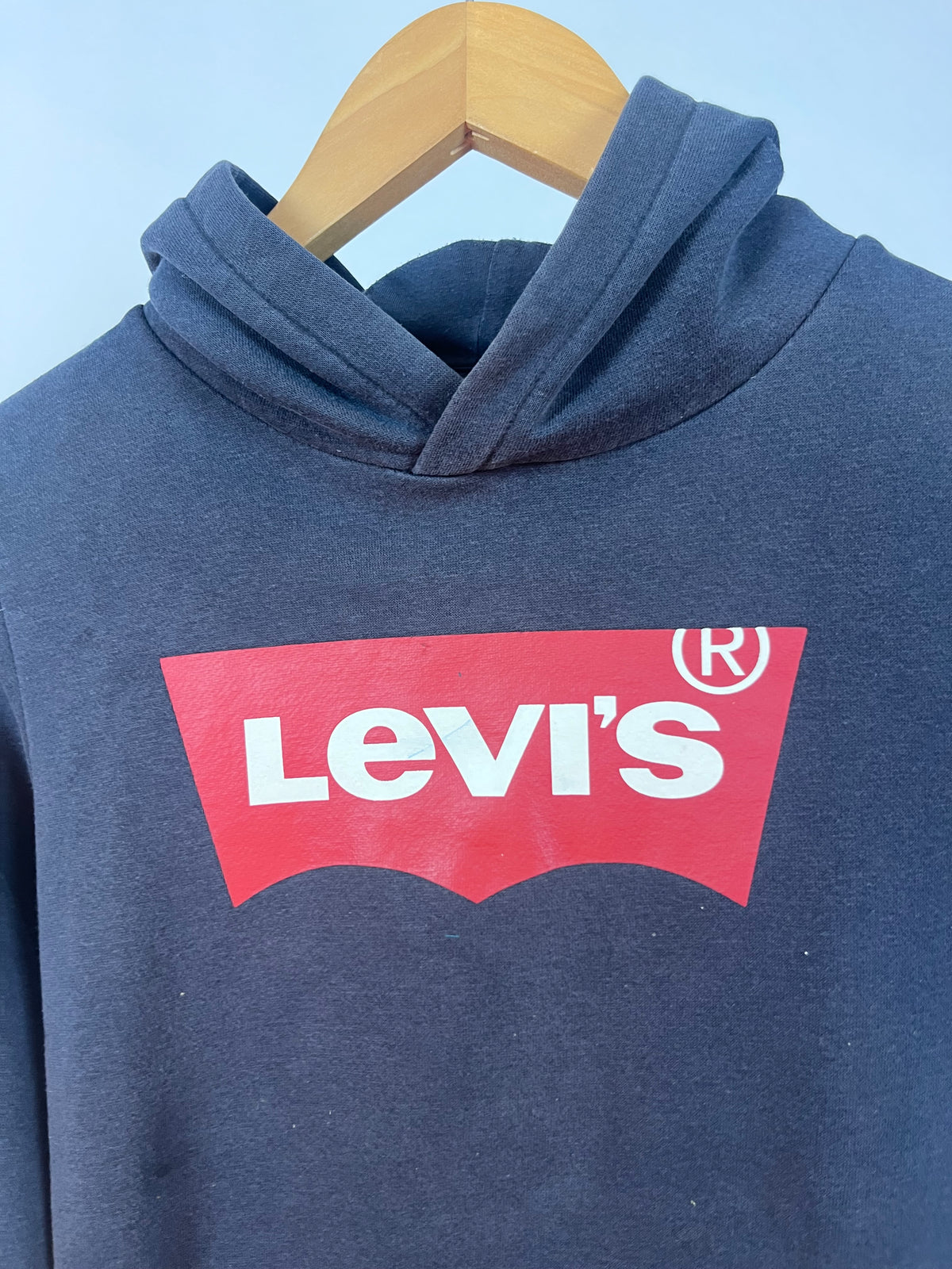 Levis 12 jaar