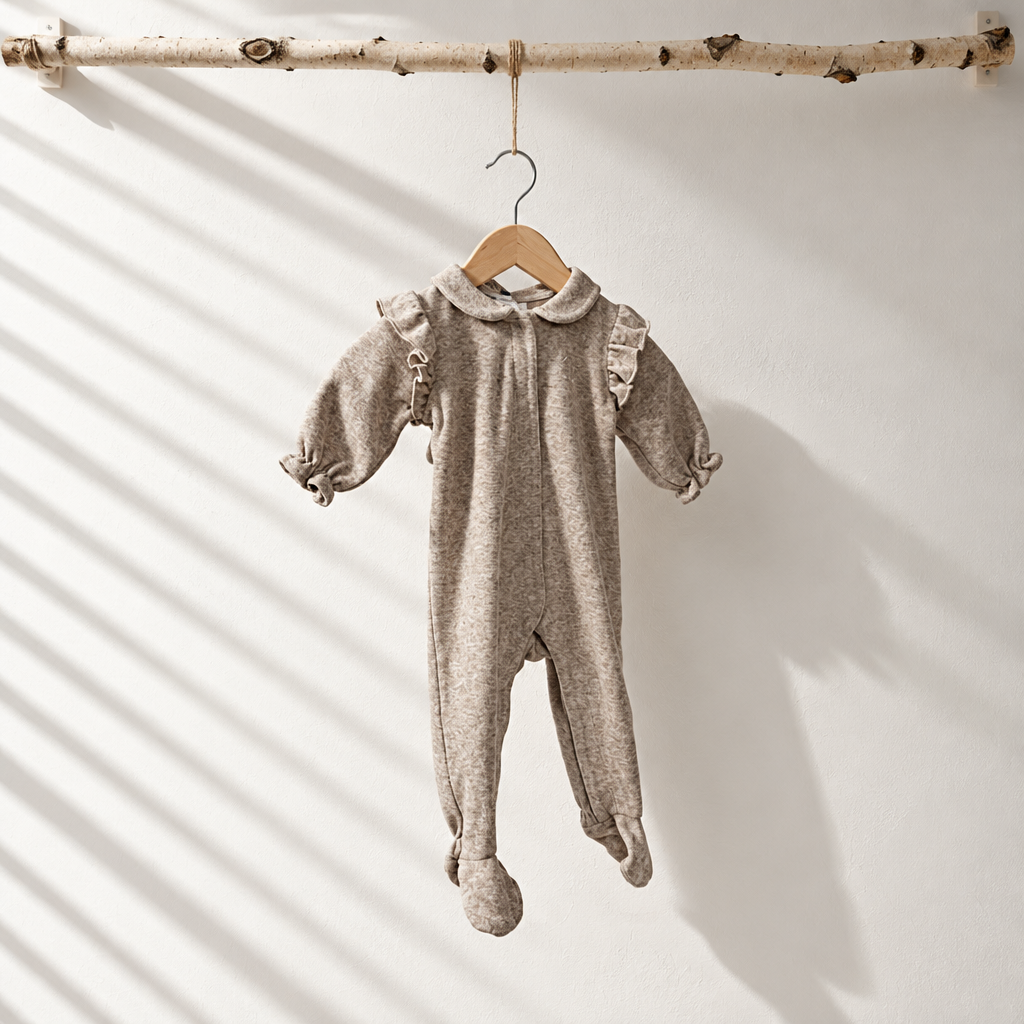 Poetree Kids 1 maand