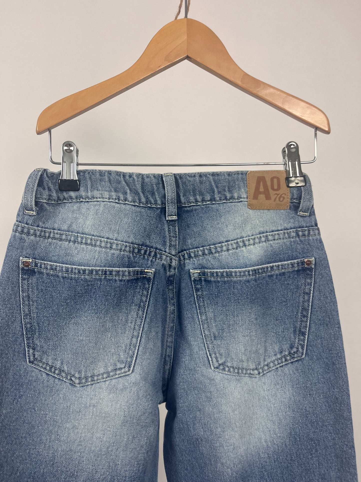A.o. 12 jaar (Nieuwe collectie)
