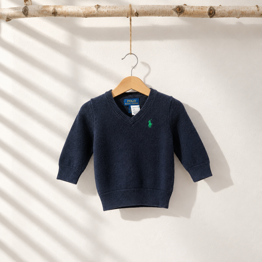 Ralph Lauren 1 jaar