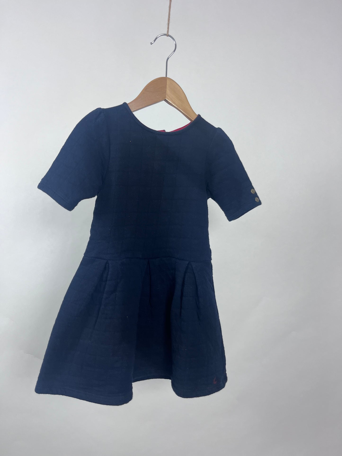 Petit Bateau 5 jaar (Nieuwe collectie)