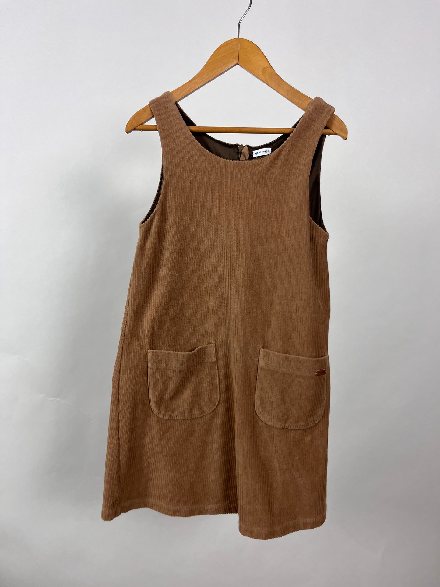 Gymp 8 jaar(Nieuwe collectie)