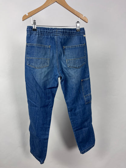 Bellerose 10 jaar