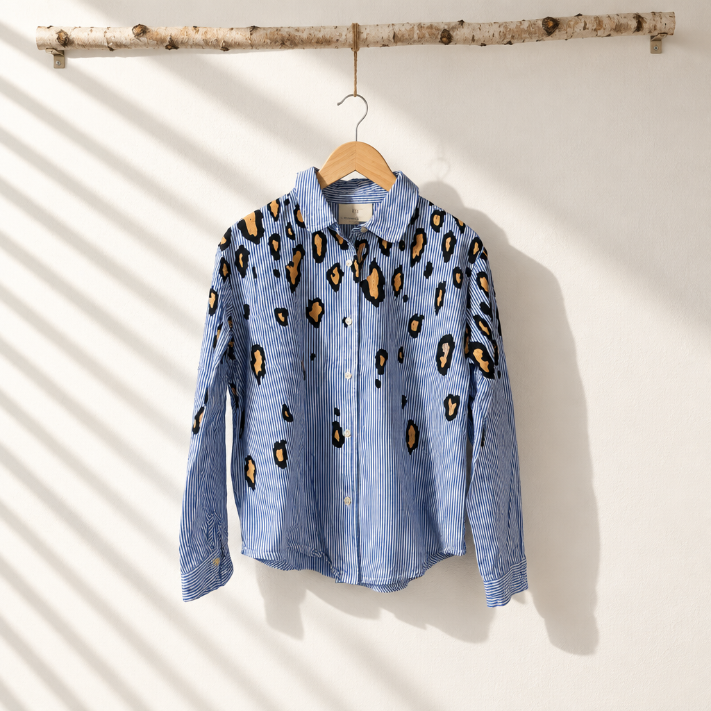 Scotch & Soda 8 jaar