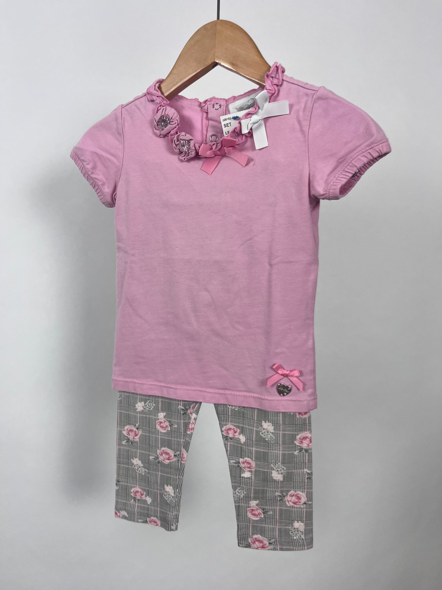 Le Chic 2 jaar
