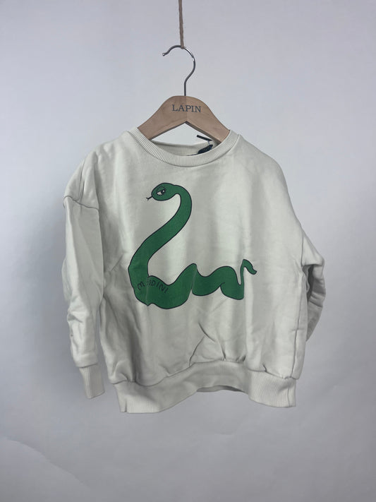 Mini Rodini 4 jaar (Nieuwe collectie)