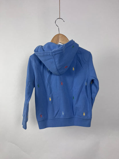 Ralph Lauren 5 jaar