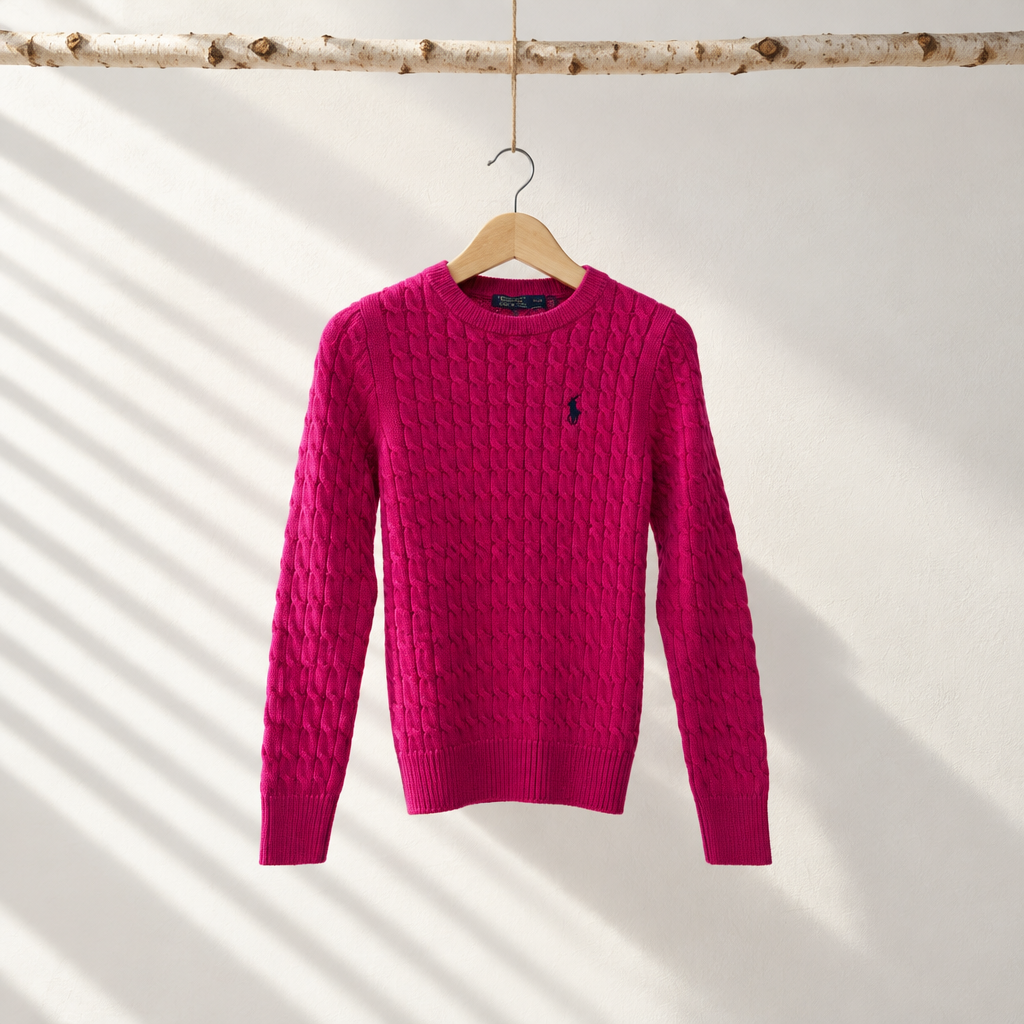 Ralph Lauren 9 maand
