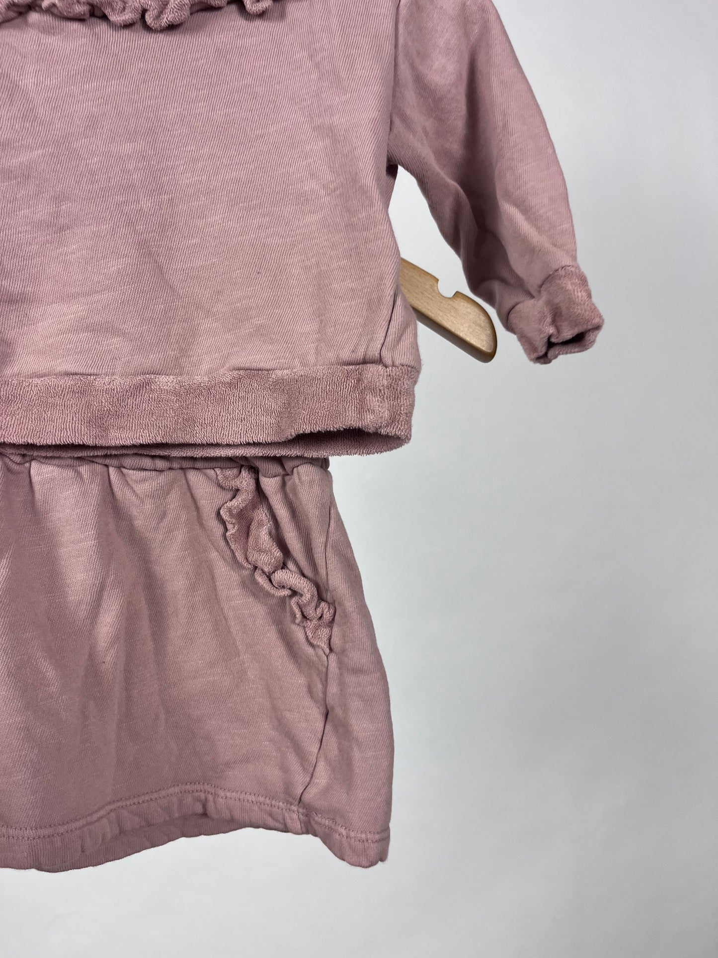 Babidu 1 jaar (Nieuwe collectie)