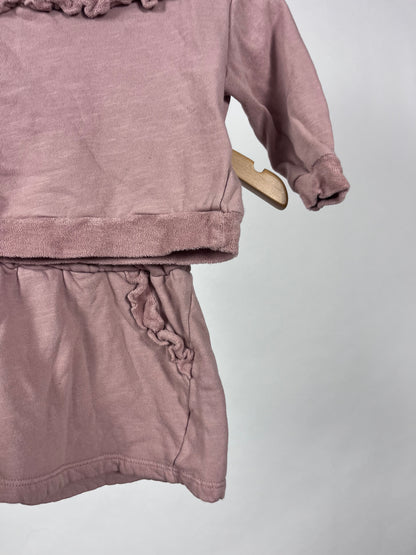 Babidu 1 jaar (Nieuwe collectie)