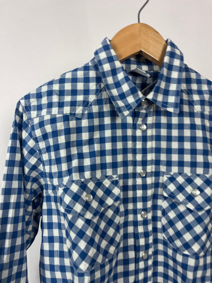 Petit Bateau 10 jaar