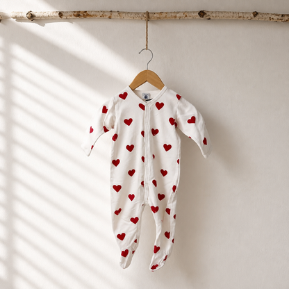Petit Bateau 1 jaar (Nieuwe collectie)