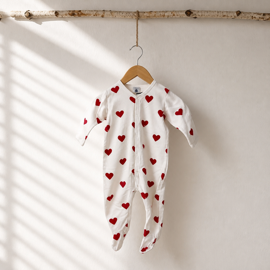 Petit Bateau 1 jaar (Nieuwe collectie)
