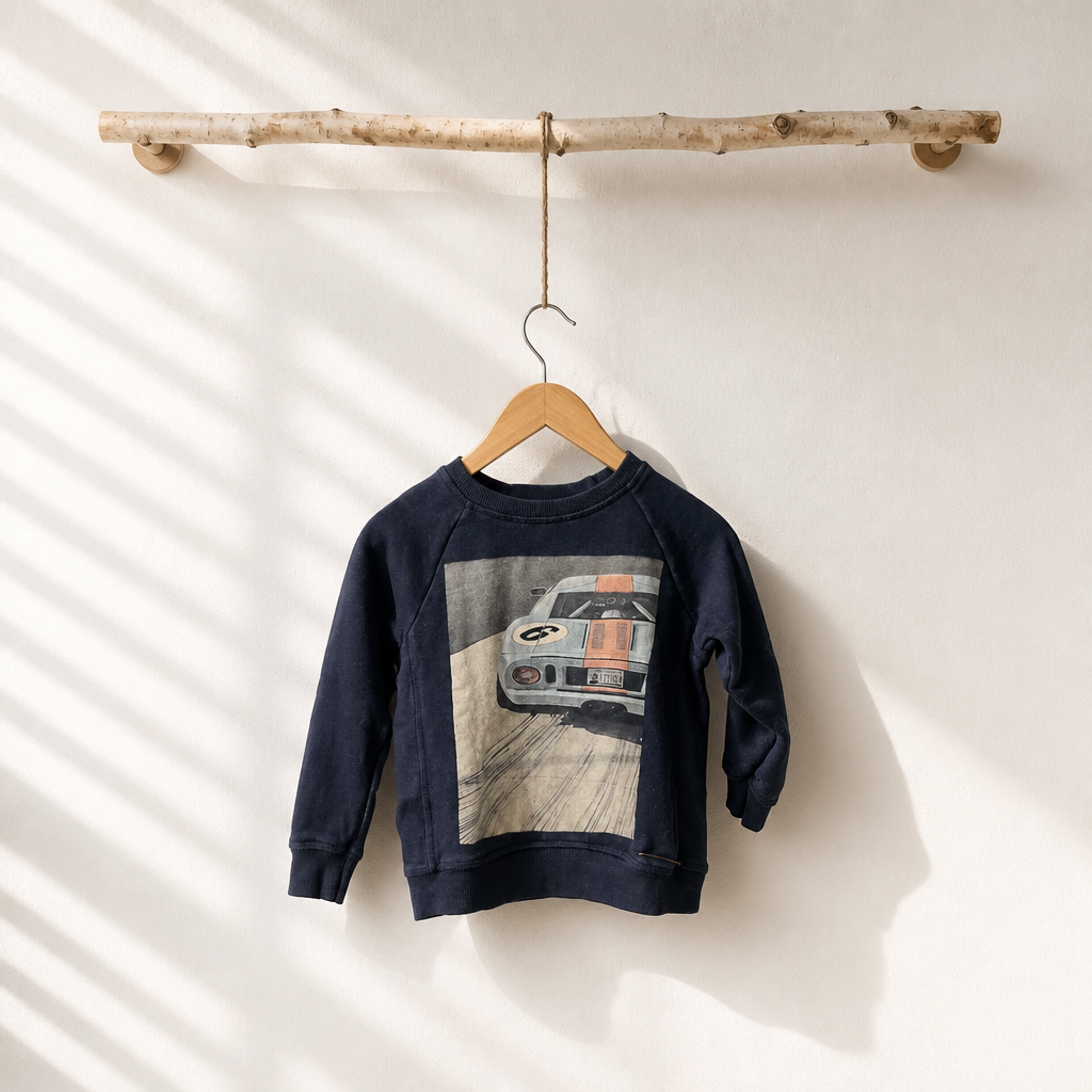 Stones&Bones 4 jaar (Nieuwe collectie)