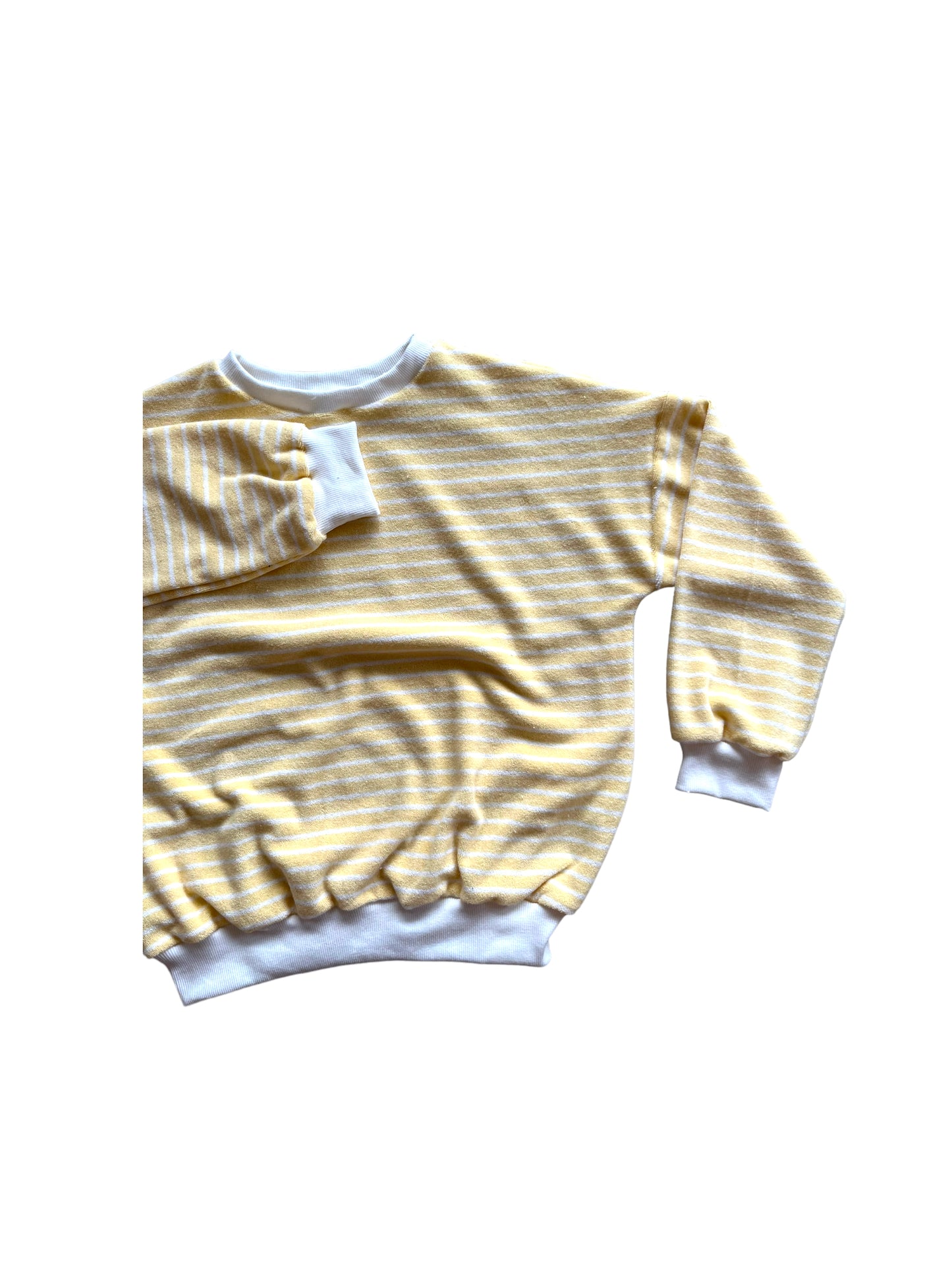 Sponsen Sweater Kids (diverse gestreepte kleuren)