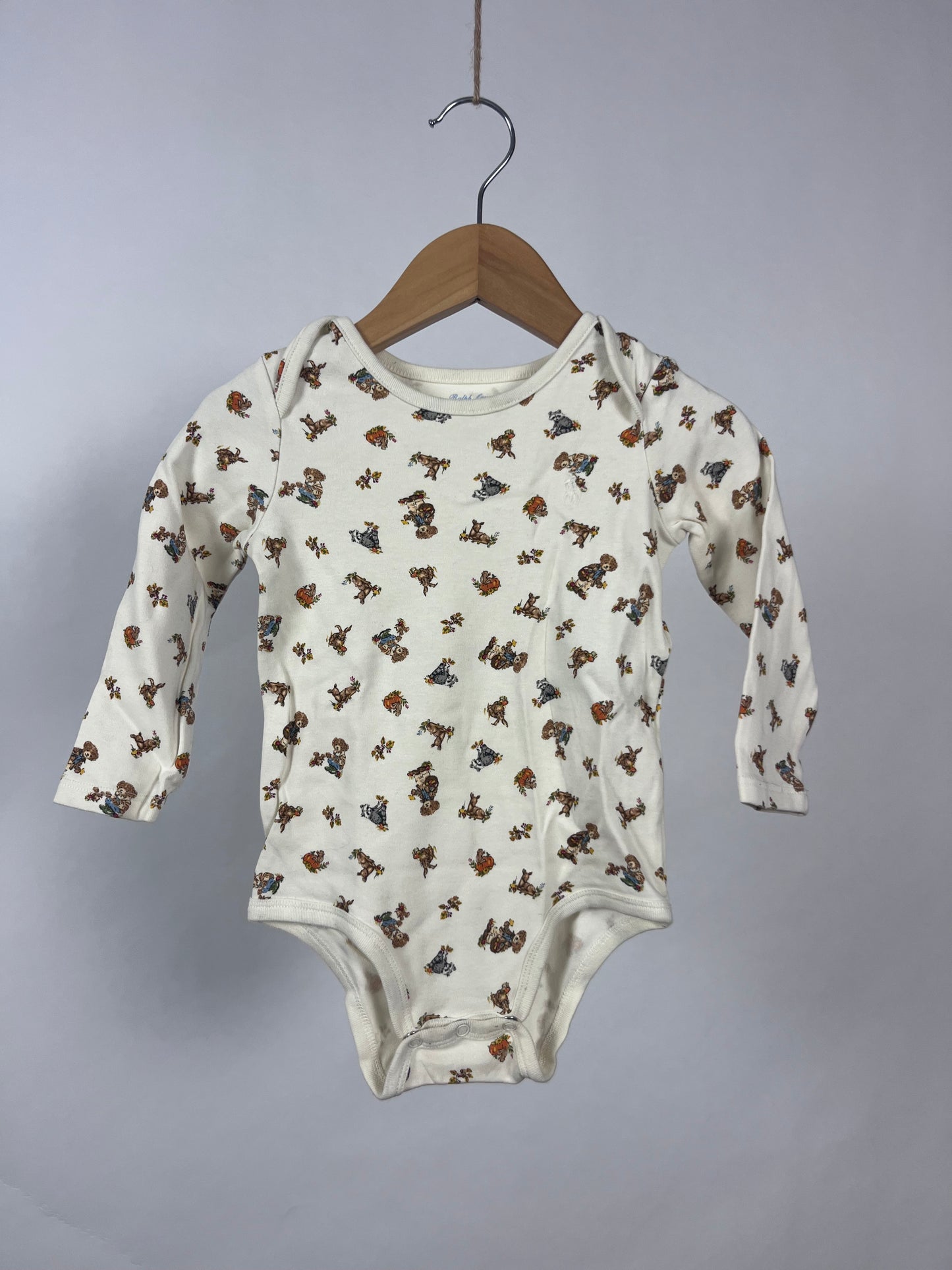 Ralph Lauren 18 maand (Nieuwe collectie)