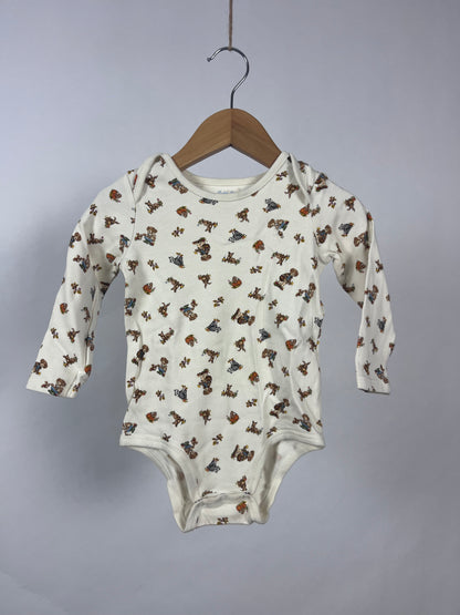 Ralph Lauren 18 maand (Nieuwe collectie)