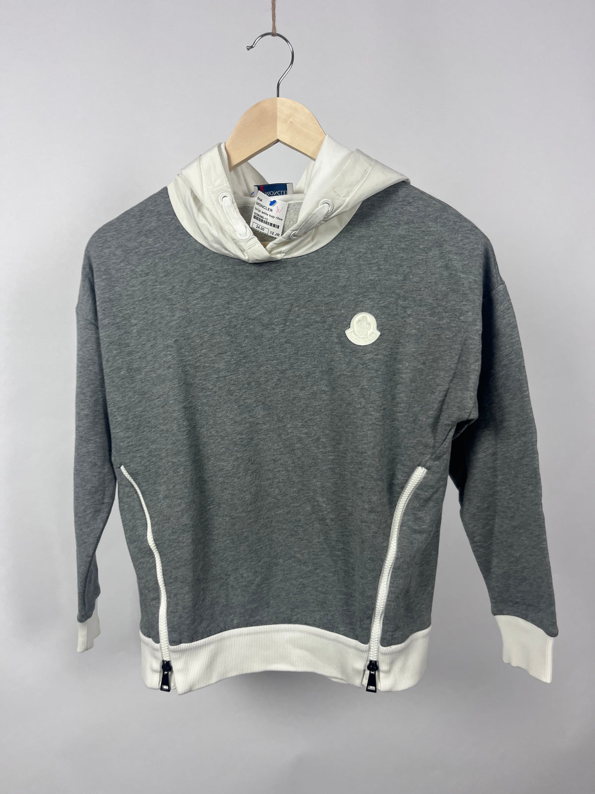 Moncler 12 jaar